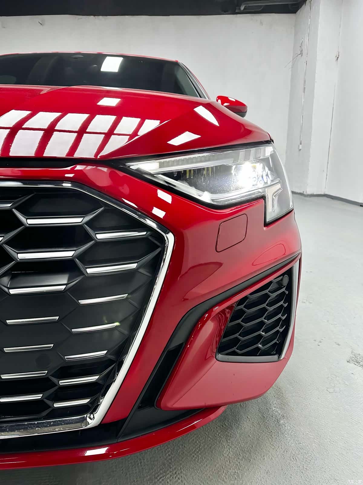 Audi A3, 2022 20