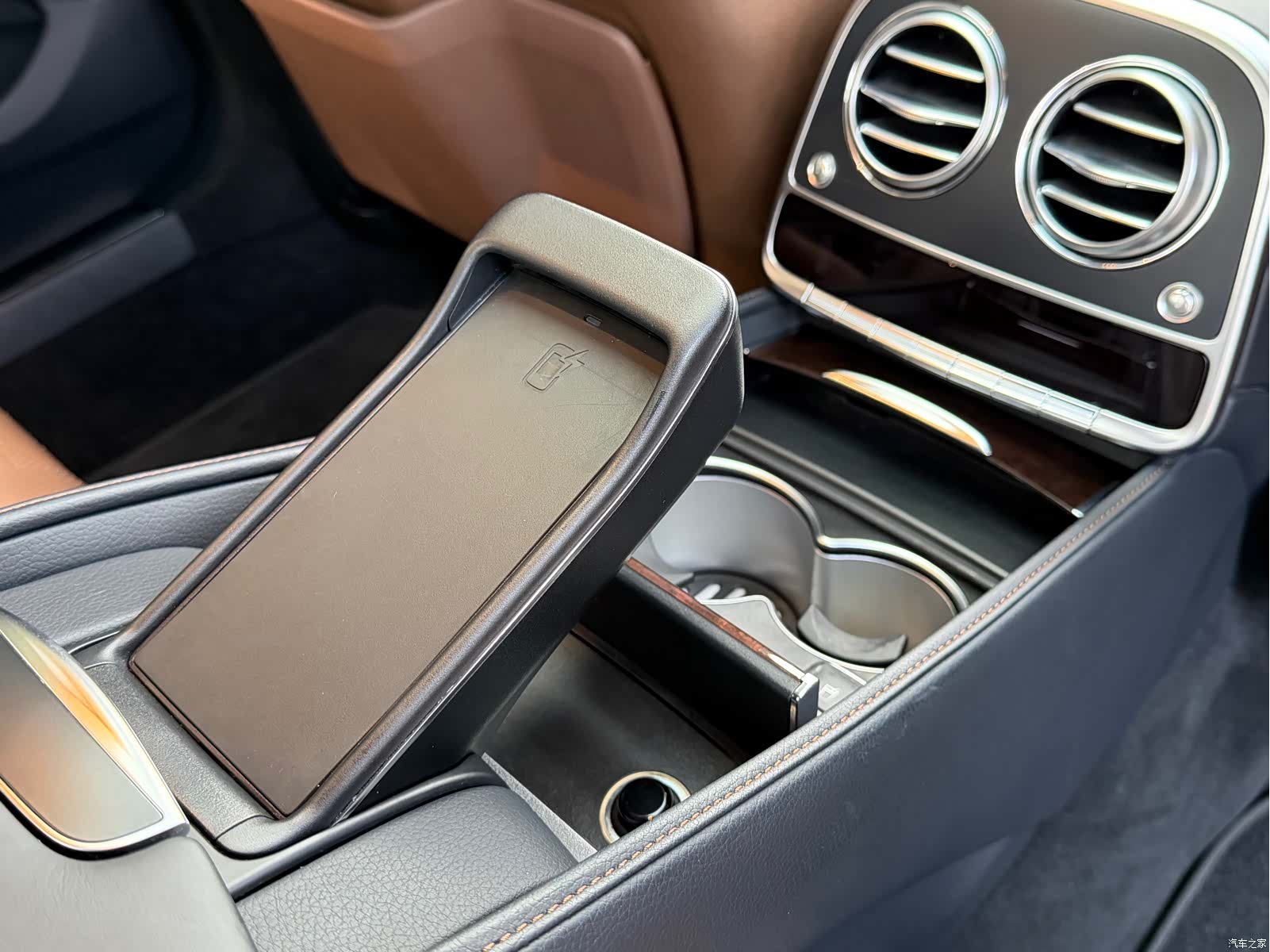 Mercedes-Benz S-Class, 2020 15