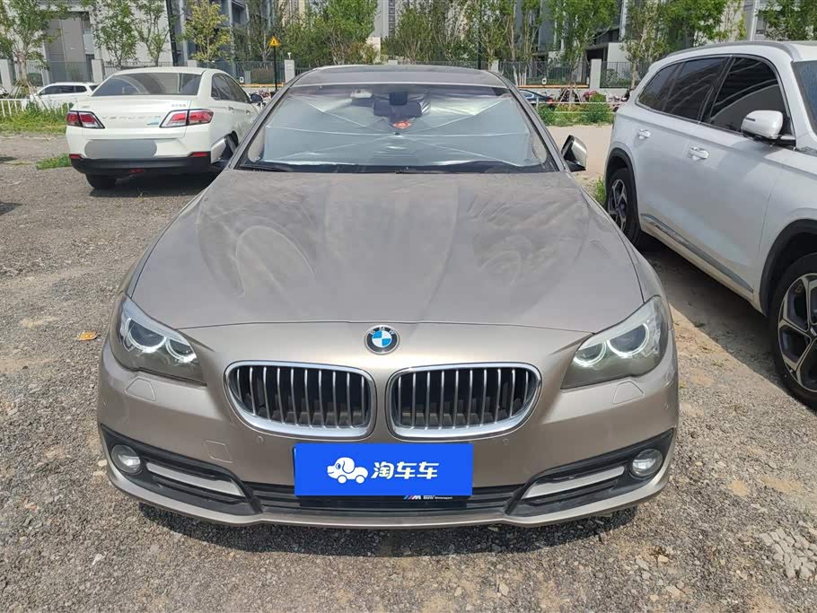 BMW 5 series BMW 5 series