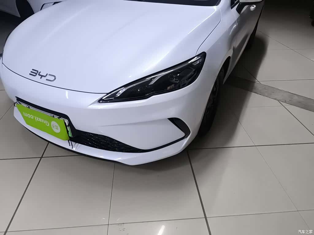 BYD Seal, 2025 24