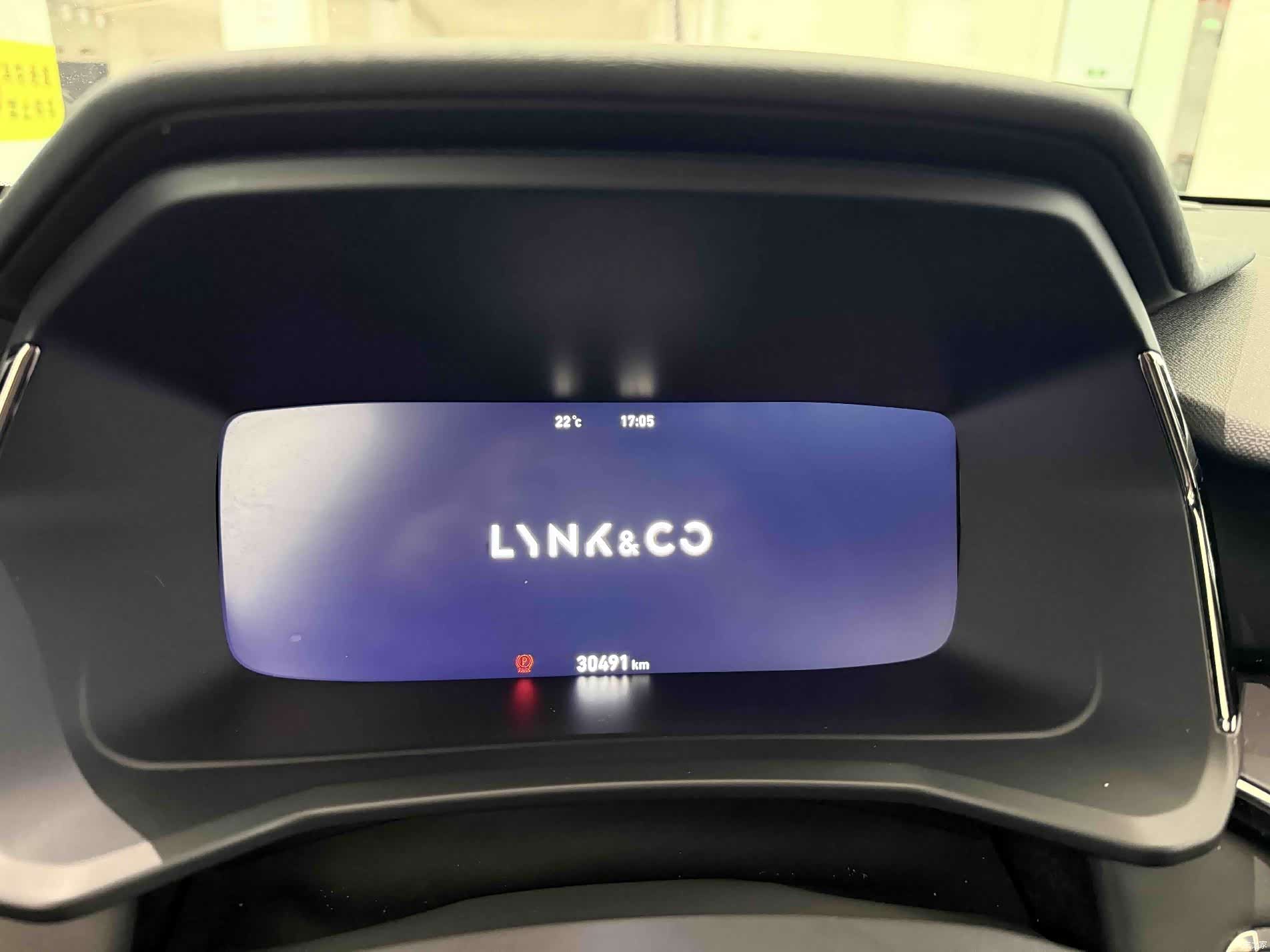 Lynk & Co 02, 2024 7