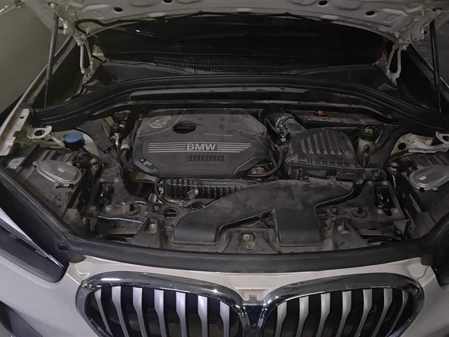 BMW X1 BMW X1