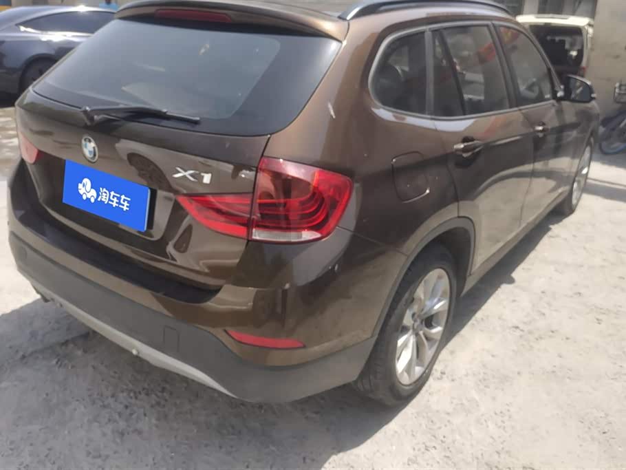 BMW X1 BMW X1