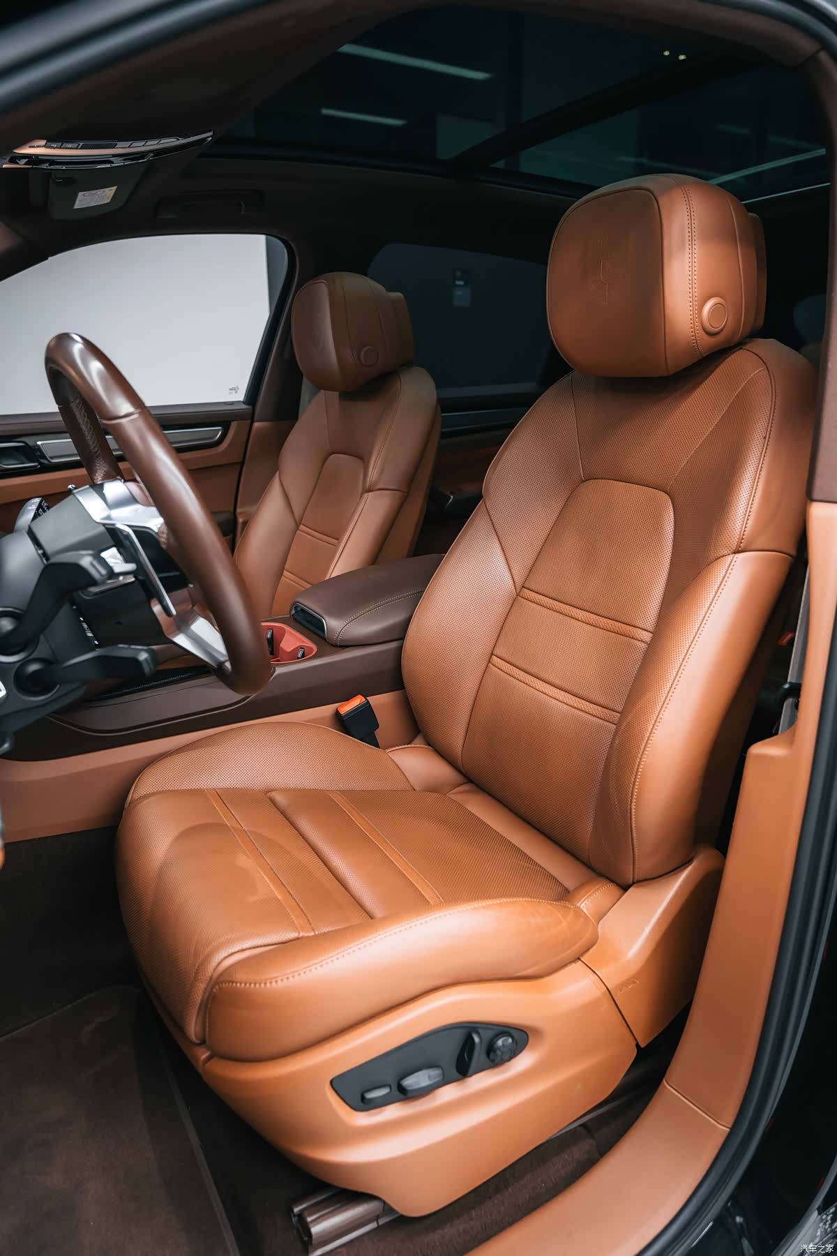 Porsche Cayenne, 2023 21