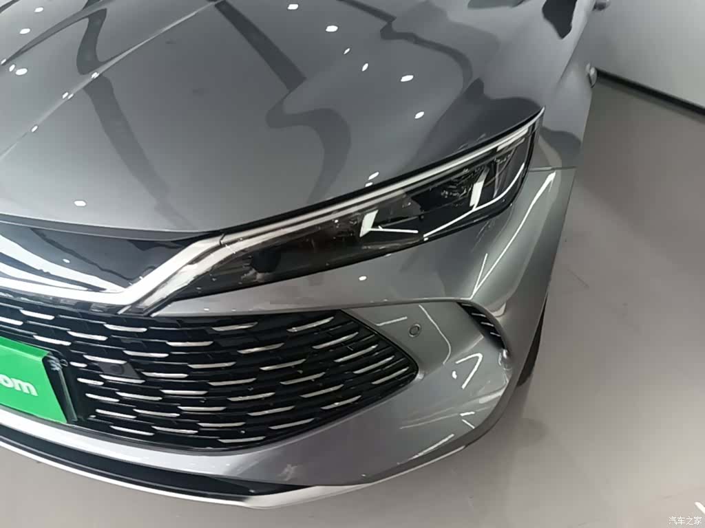 BYD Qin, 2025 18
