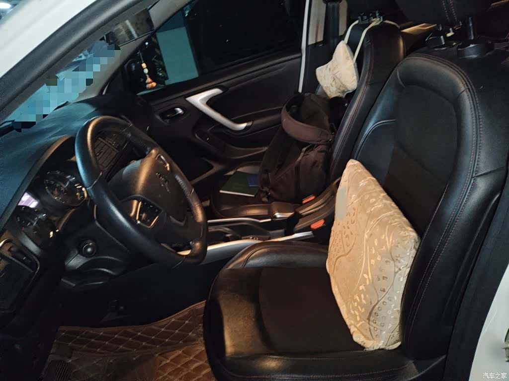 Citroen C3-XR, 2016 8
