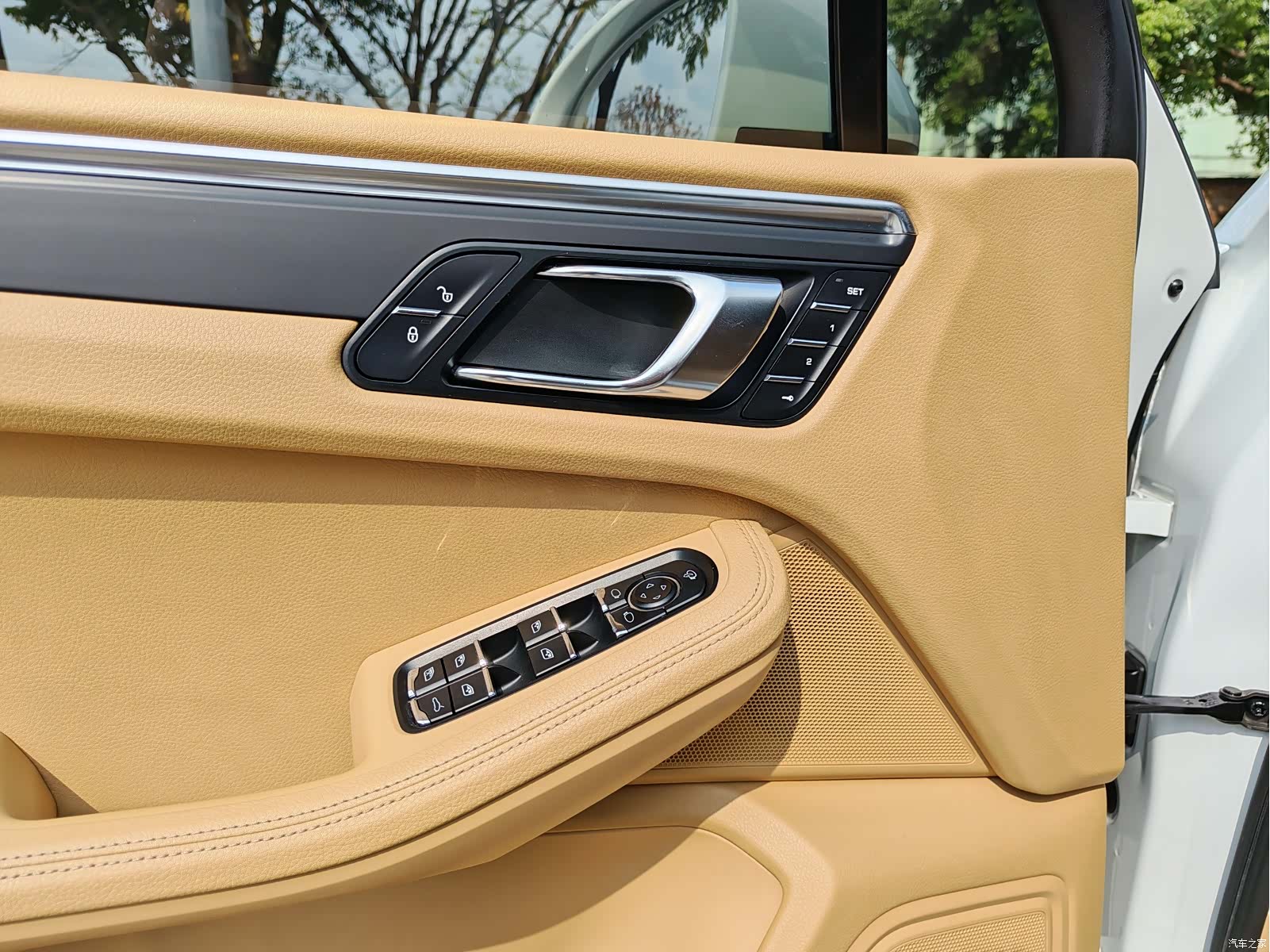 Porsche Macan, 2016 9