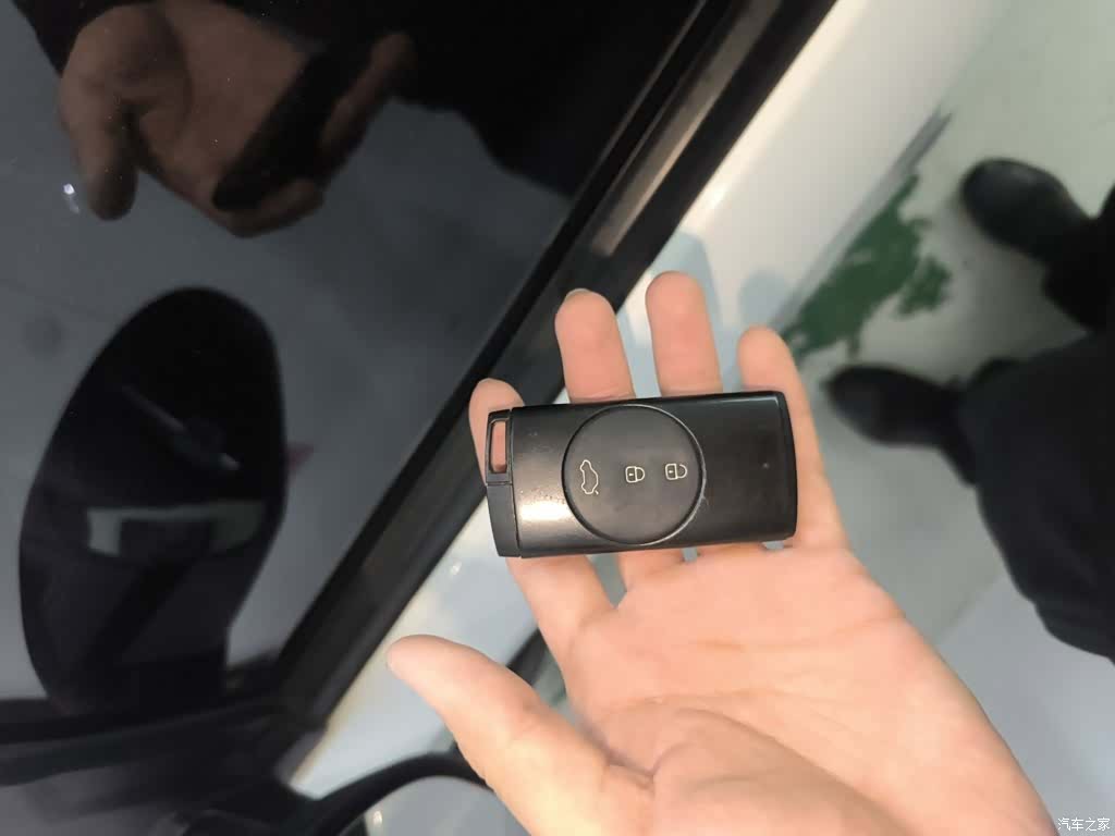 Chery 3x, 2021 17