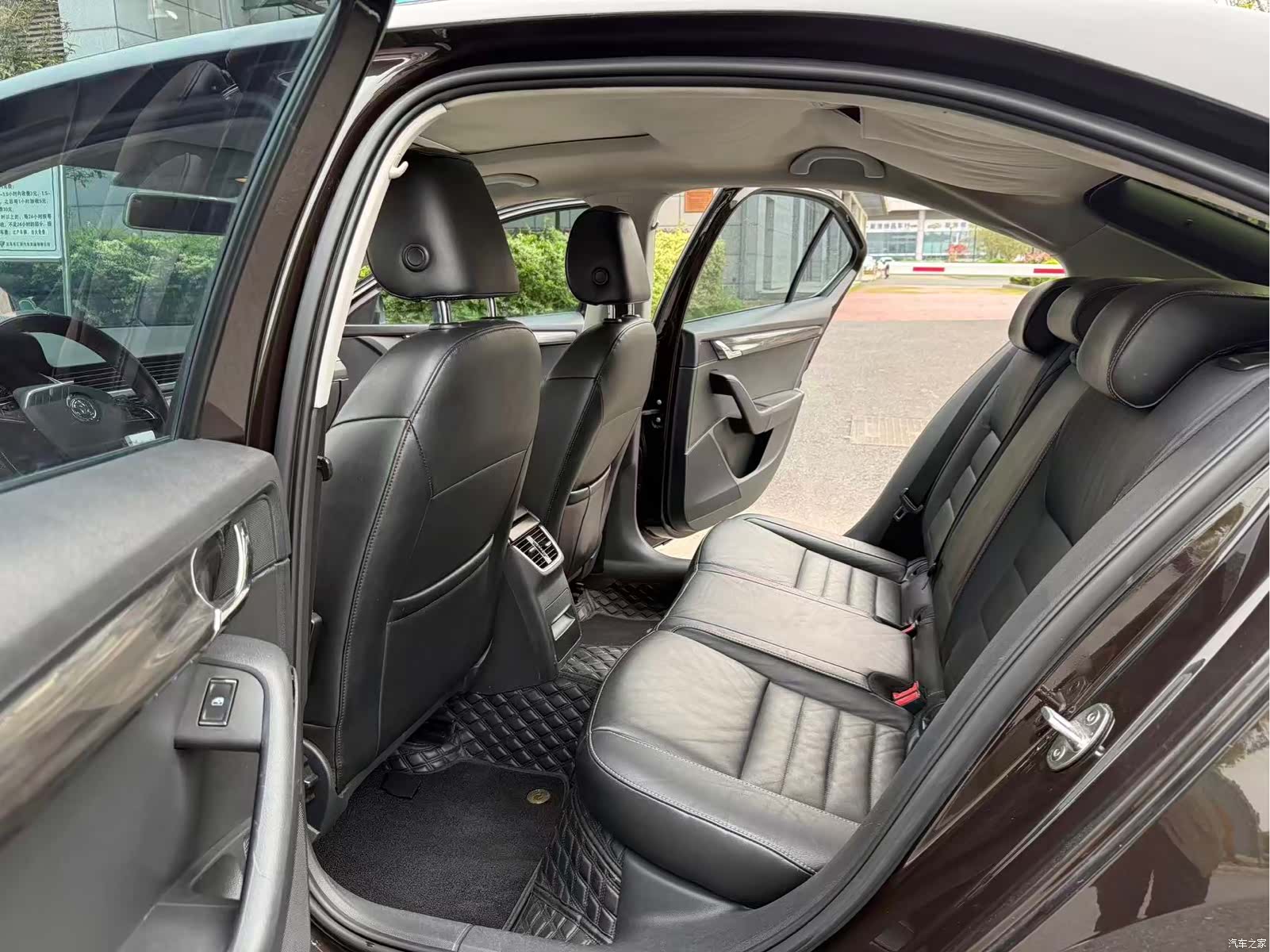 Skoda Octavia, 2016 6