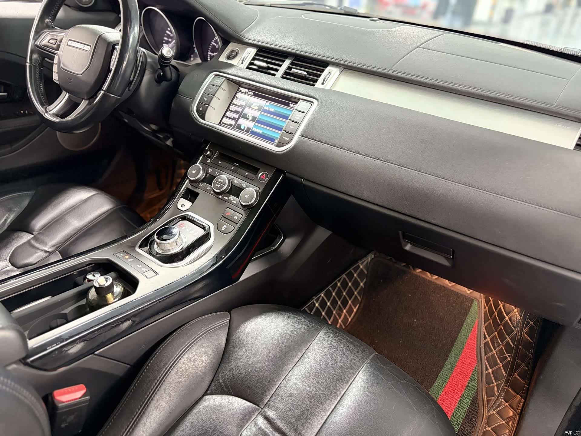 Land Rover Range Rover, 2014 7