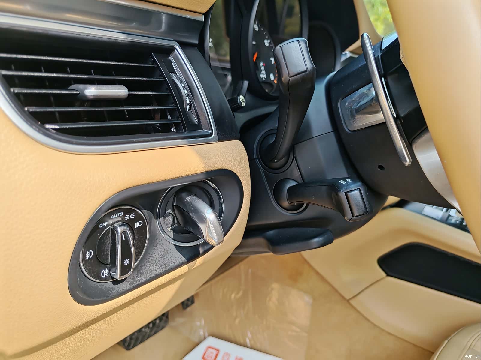 Porsche Macan, 2016 15