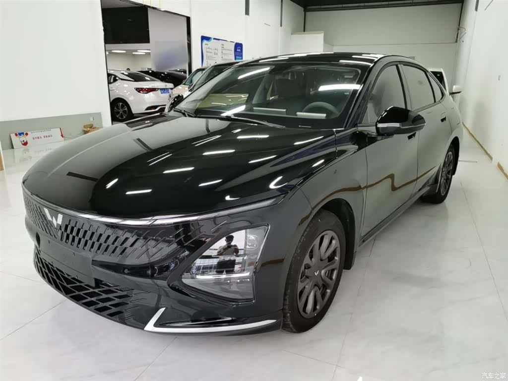 Wuling Starlight, 2025 1