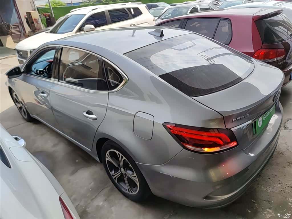 MG 6, 2019 все фото