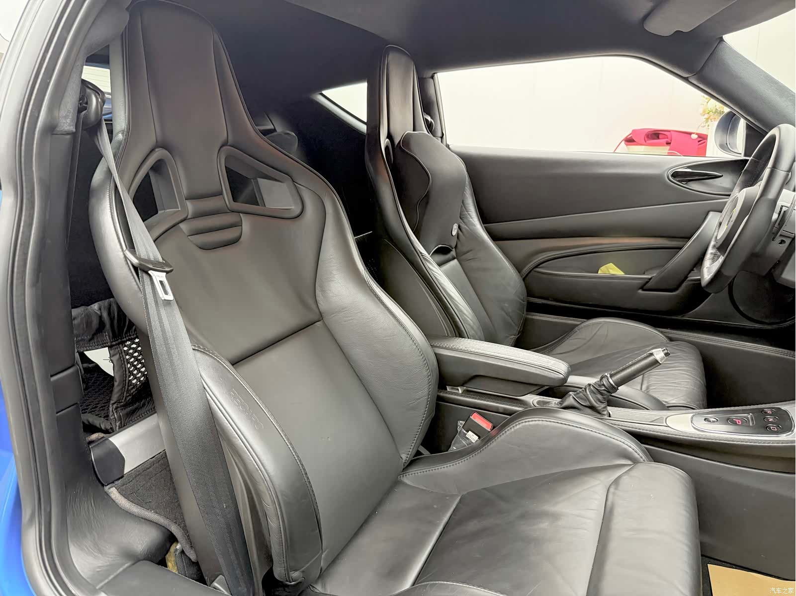 Lotus Evora, 2019 10