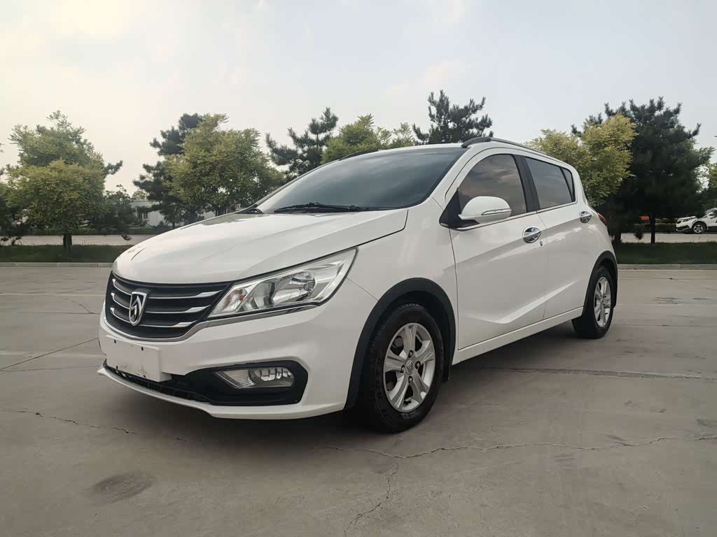 Baojun 310