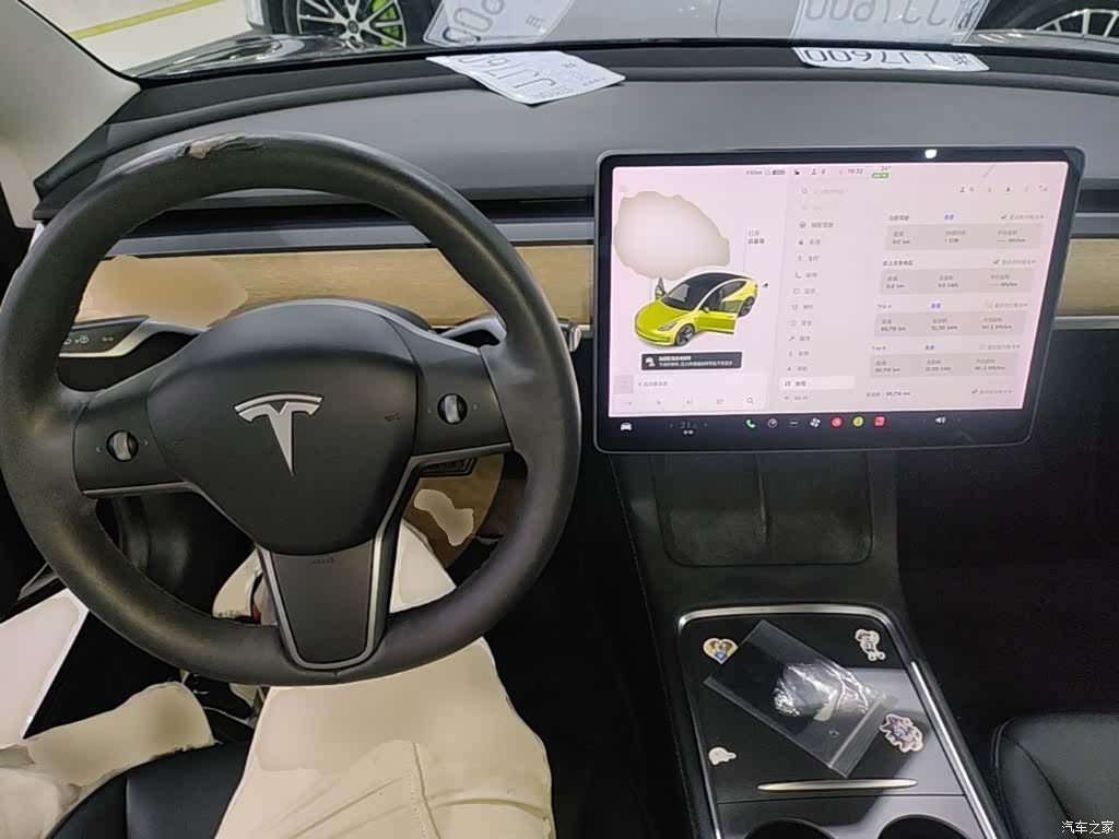 Tesla Model 3, 2021 10