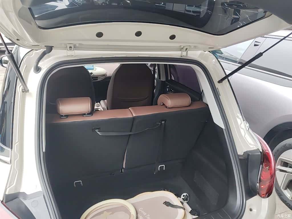 Wuling Bingo, 2024 19