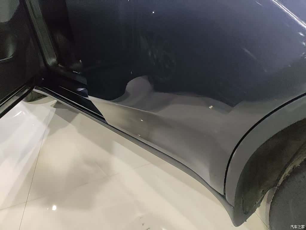 Tesla Model Y, 2025 22