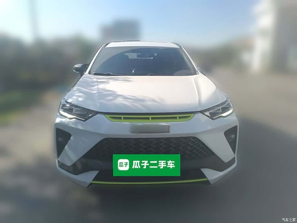 Haval H6, 2022 23