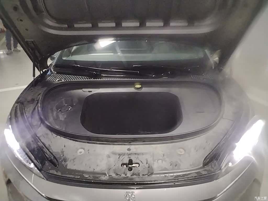 BYD Qin, 2025 20
