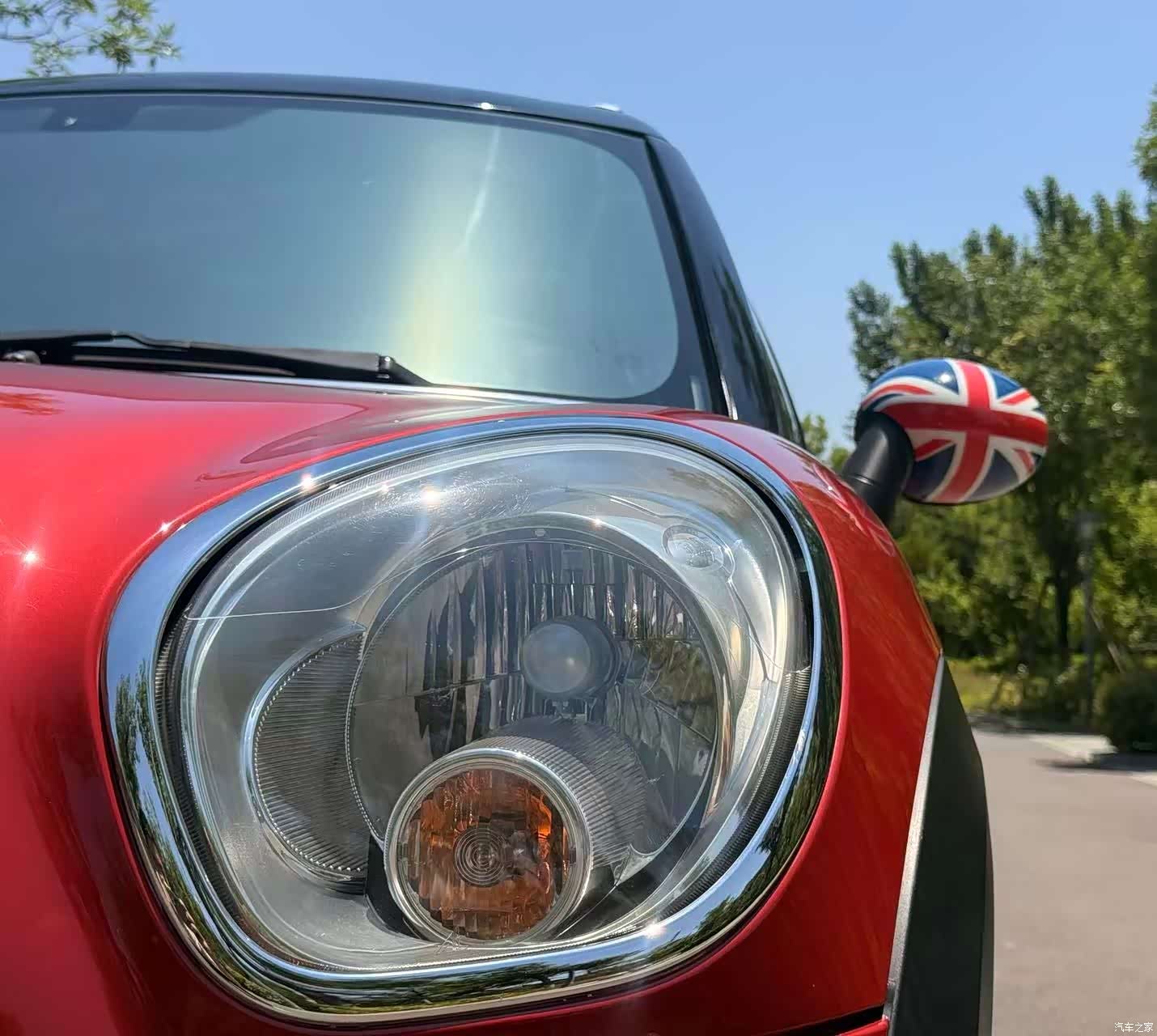 Mini Countryman, 2015 13