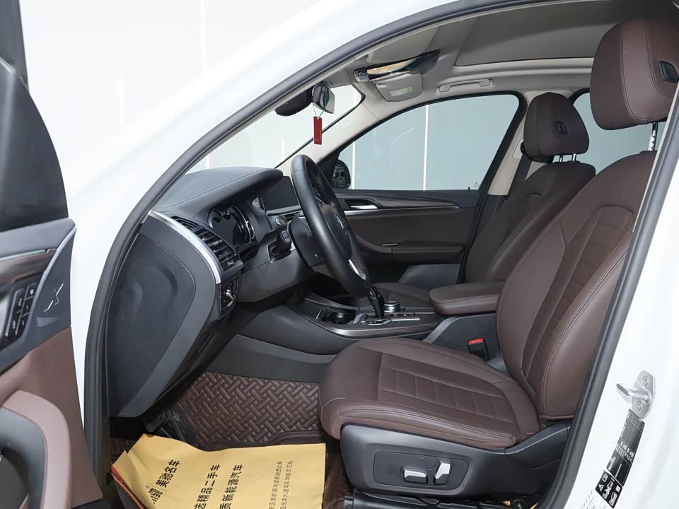 BMW X3 BMW X3