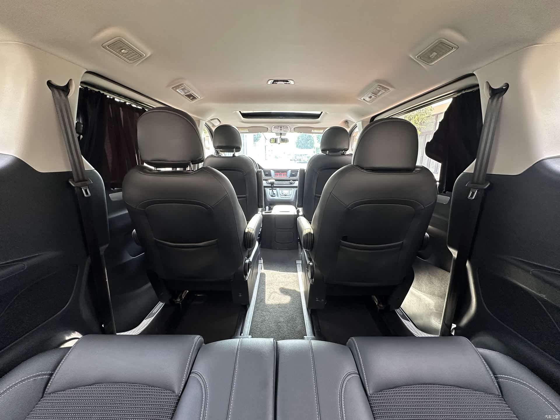 Maxus G10, 2019 17