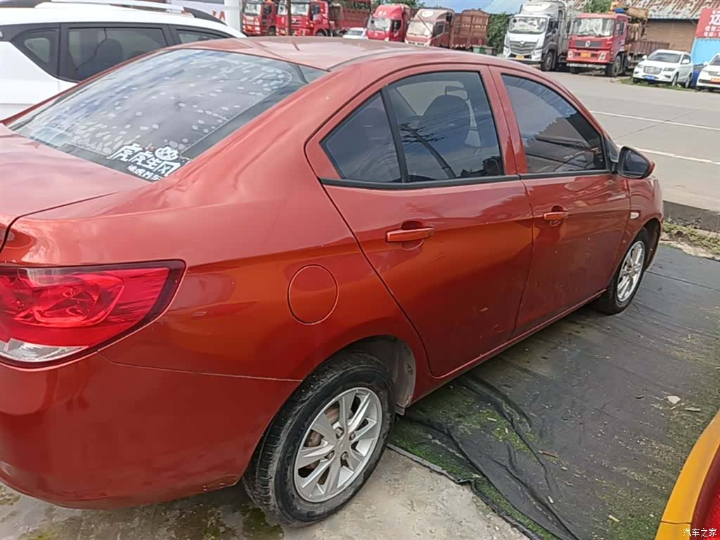 Chevrolet 3, 2015 7