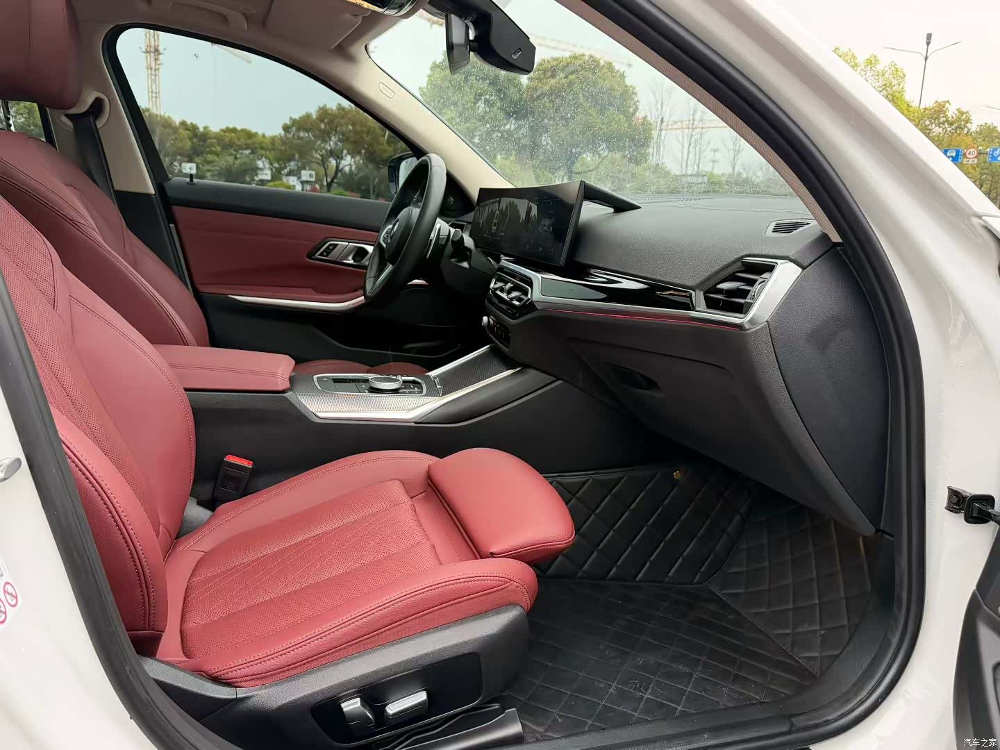 BMW 3 Series, 2023 9