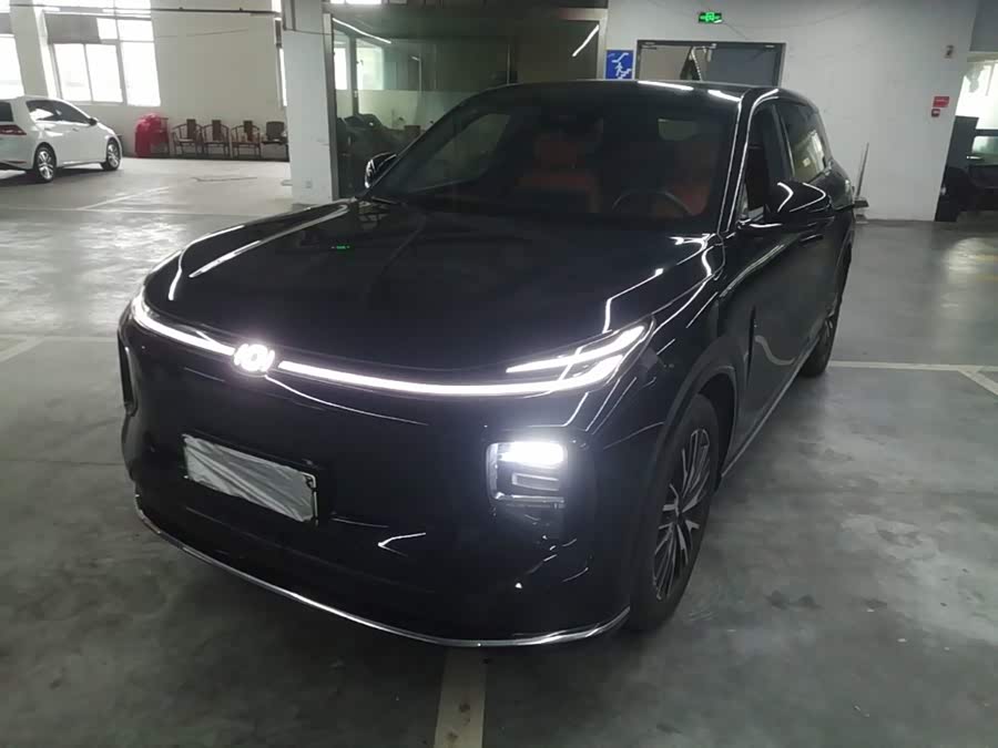 Changan Q07