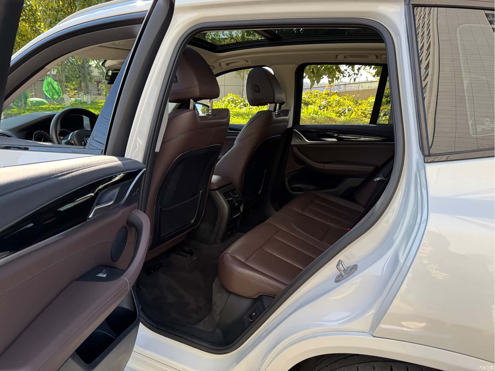 BMW X3, 2019 21