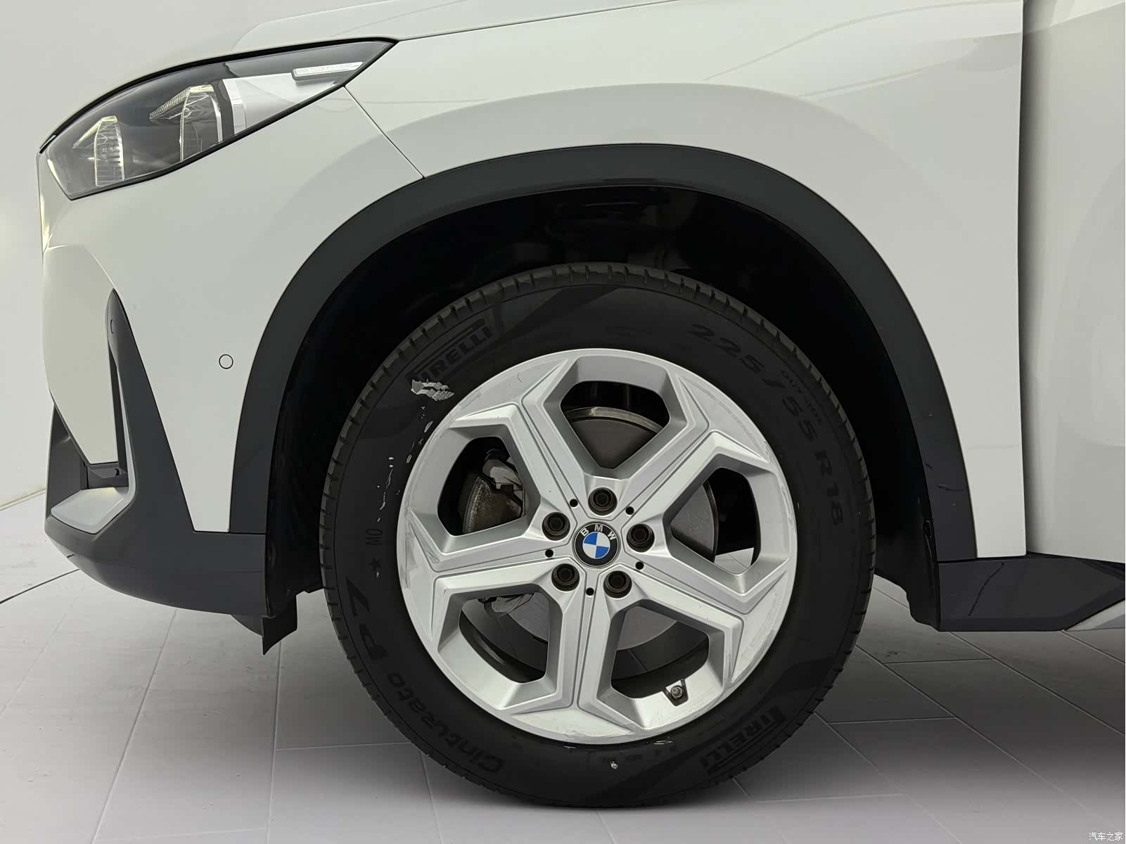 BMW X1, 2023 18