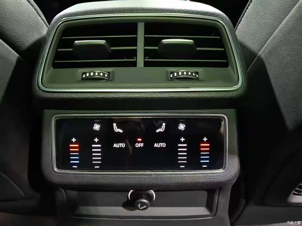 Audi A6L, 2020 12