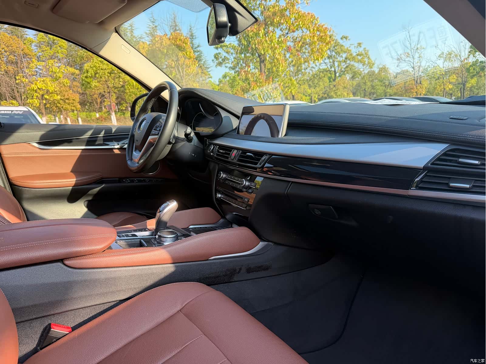 BMW X6, 2018 16
