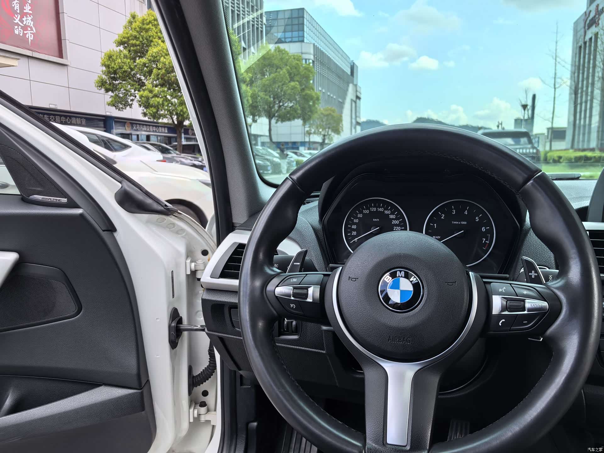 BMW 1 Series, 2014 10