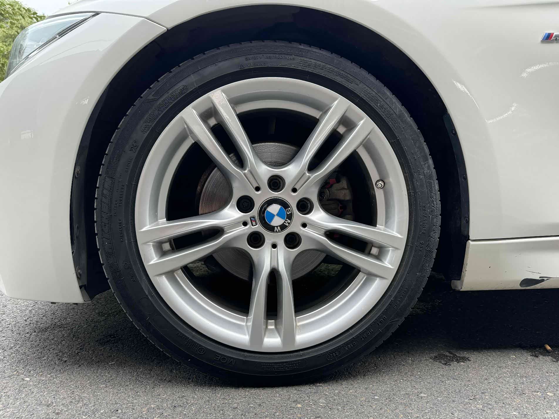 BMW 3 Series, 2017 14