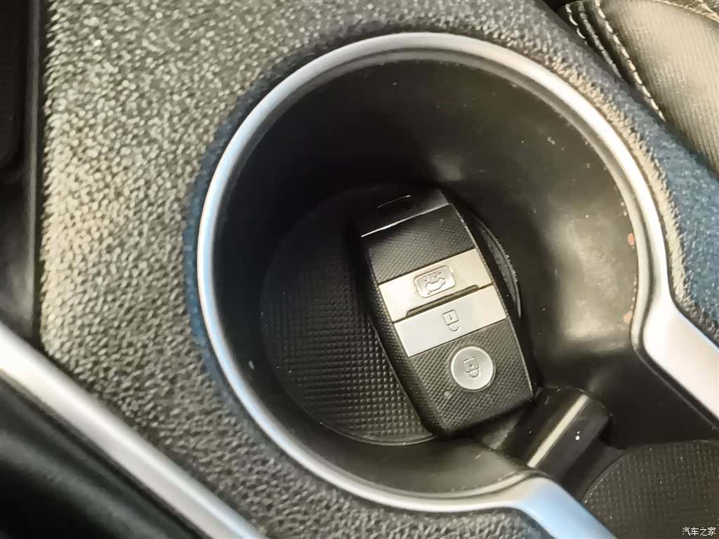 Kia KX5, 2016 17