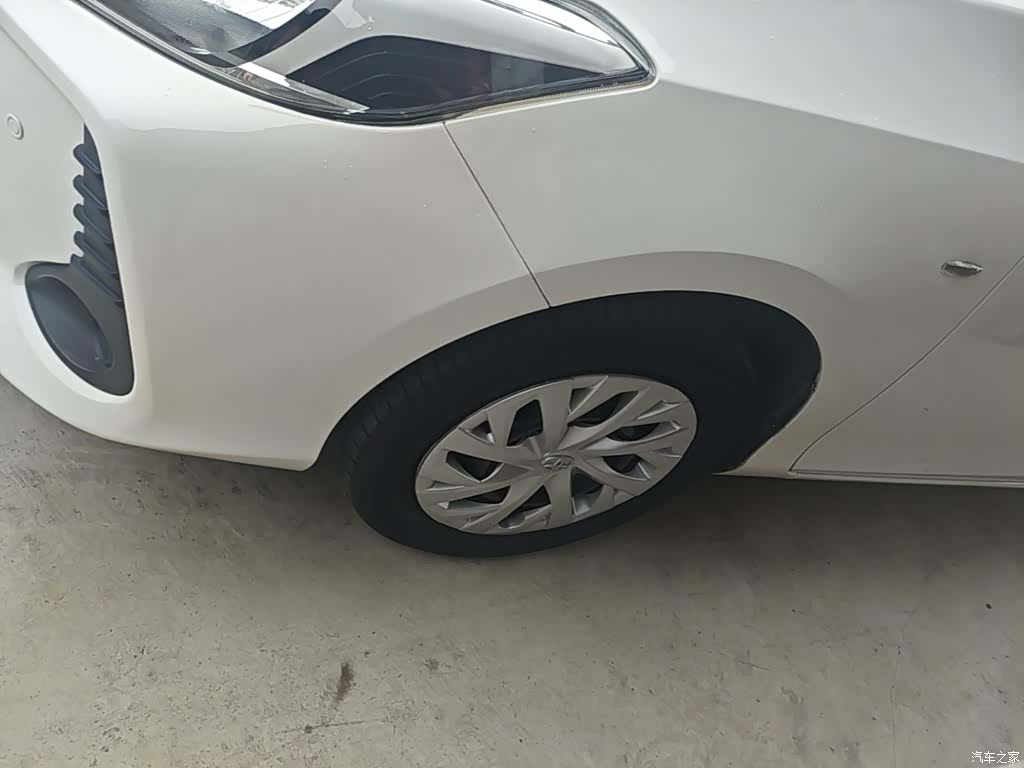 Toyota FS, 2021 23