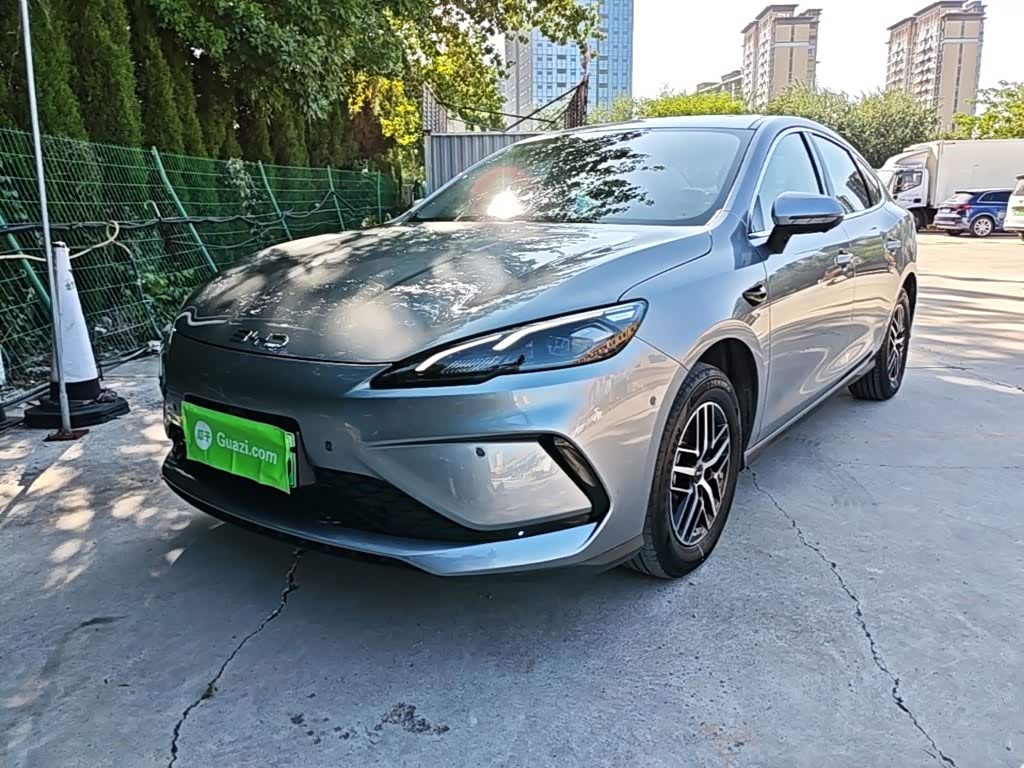 BYD Seal 05 DM-i