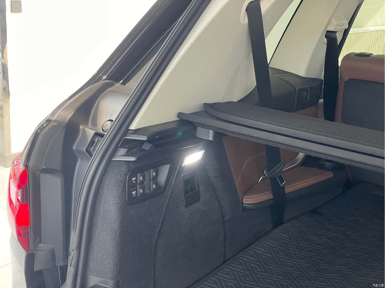 BMW X7, 2020 38