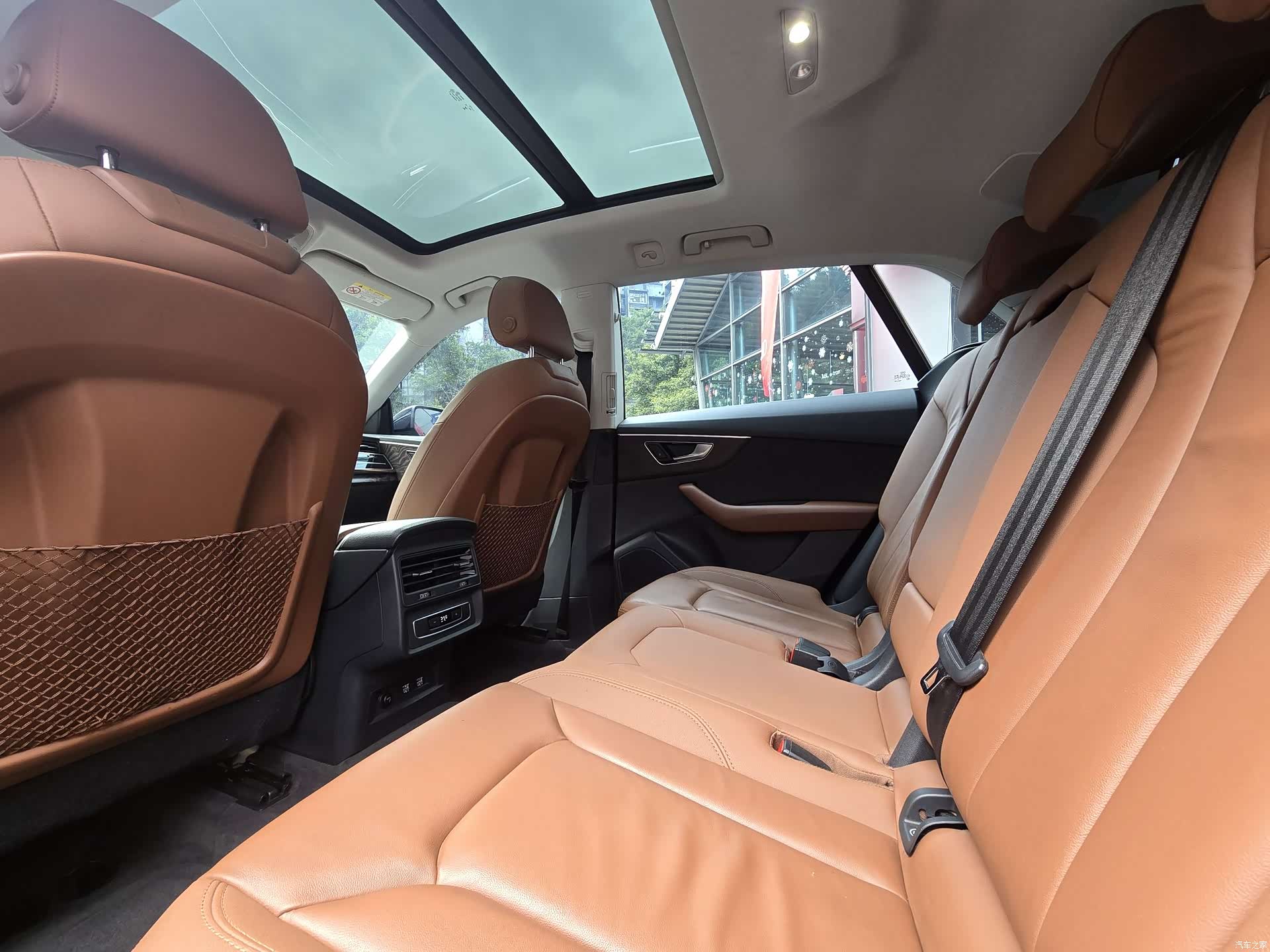 Audi Q8, 2020 20