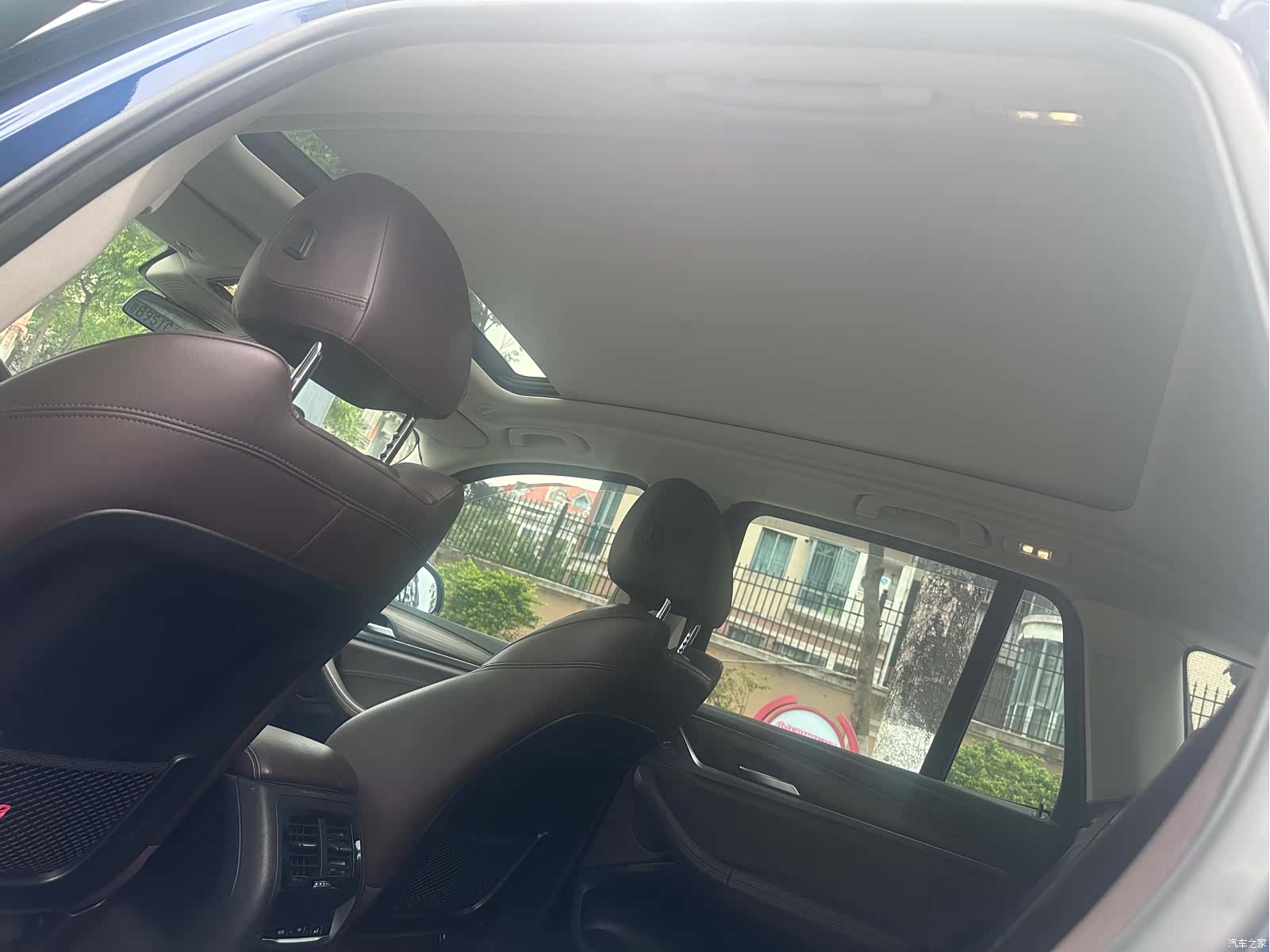 BMW X3, 2019 6