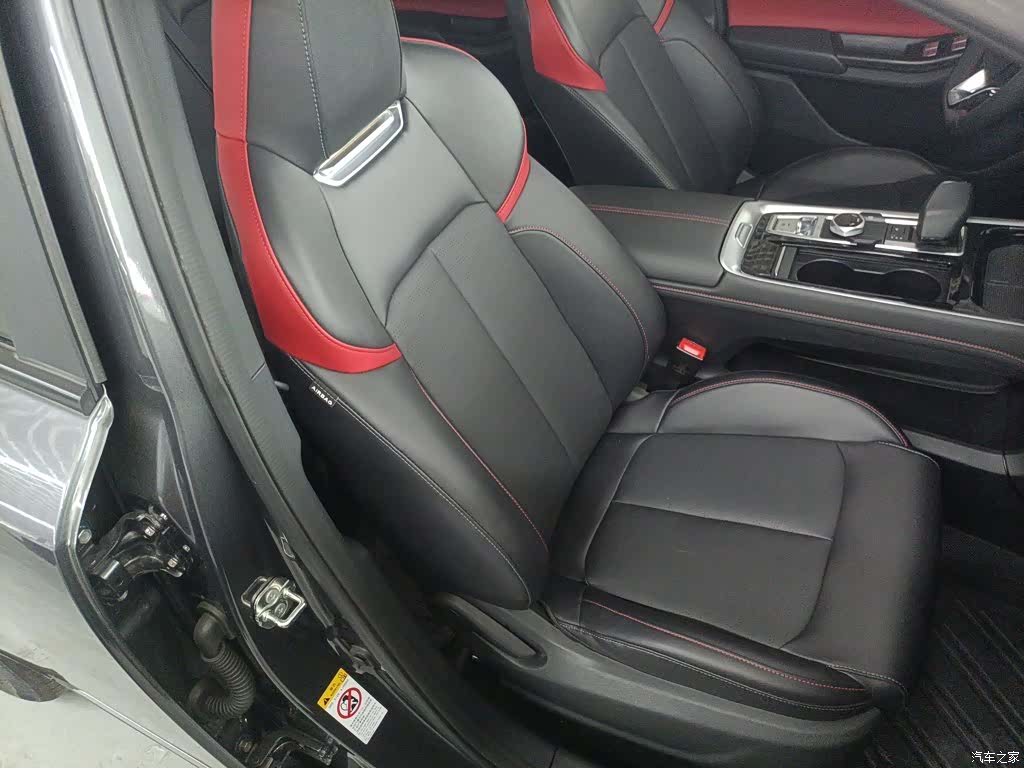 Changan CS55, 2024 20