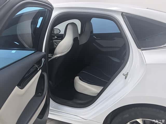 BYD Qin, 2023 8