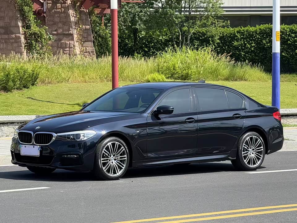 BMW 5 series BMW 5 series