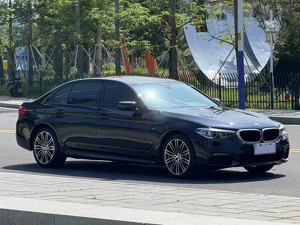 BMW 5 series BMW 5 series