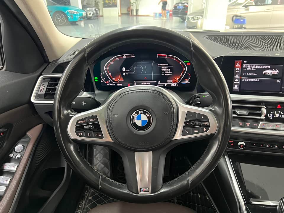 BMW 3 series BMW 3 series