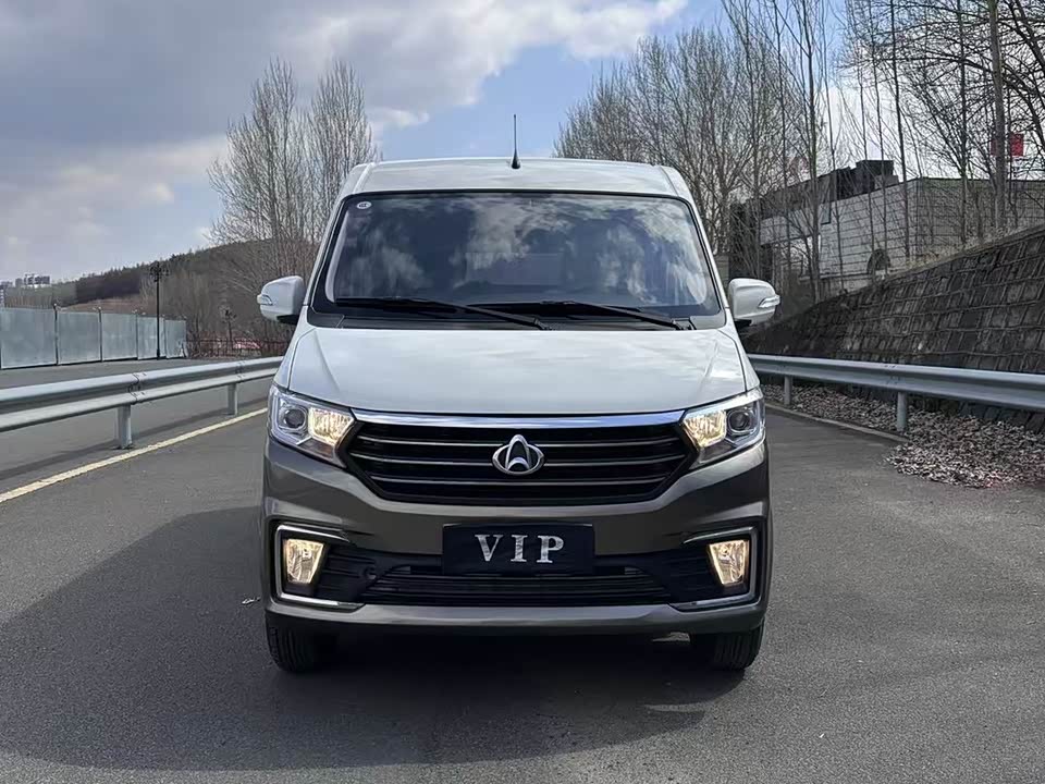 Changan Kuayue Cross Star V3