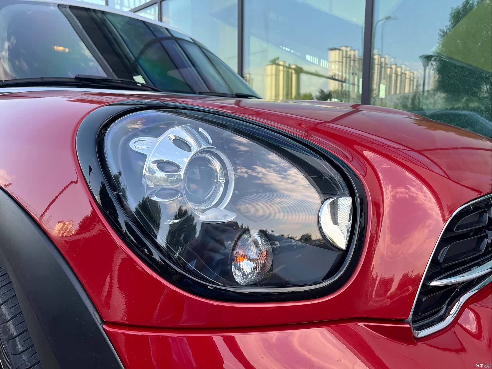 Mini Countryman, 2017 20