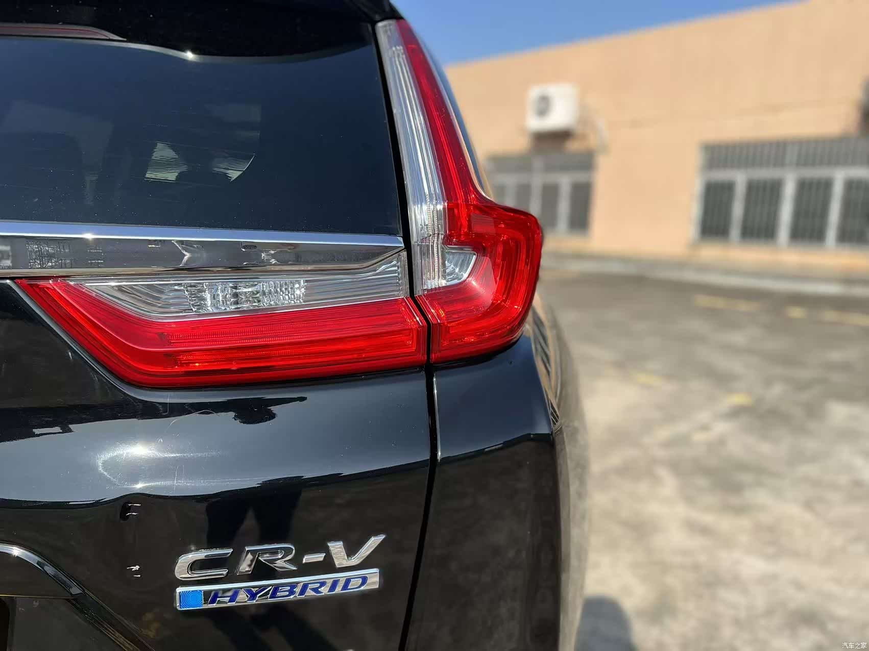Honda CR-V, 2017 19